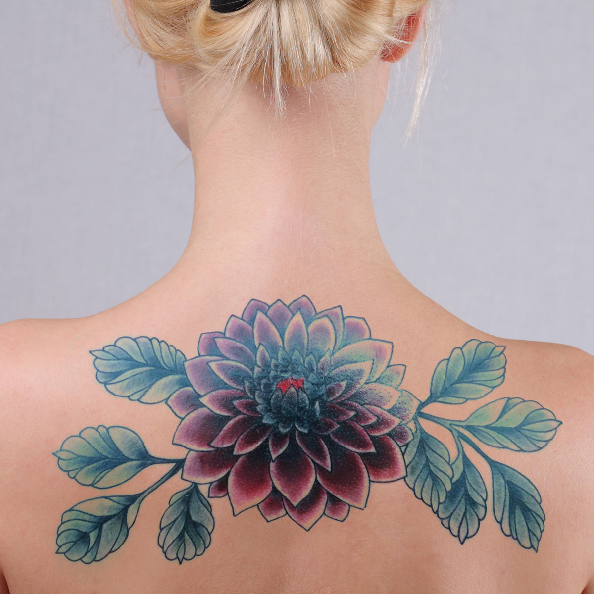 Tattoo Care Roller Viju Beauty